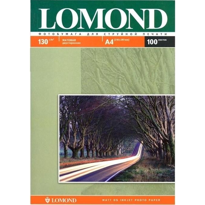 Lomond 102004 - зображення 1