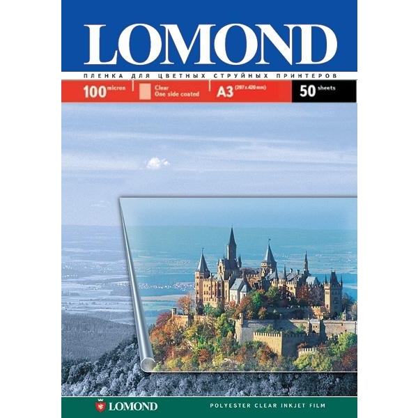 Lomond 708461 - зображення 1