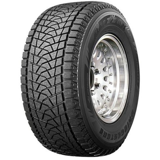 Bridgestone BLIZZAK DM-Z3 - зображення 1