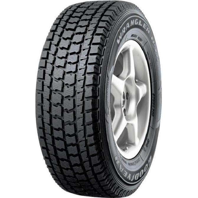 Goodyear Wrangler IP/N - зображення 1