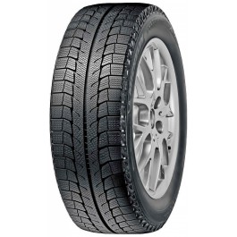   Michelin Latitude X-ICE XI2 (275/40R20 106H)