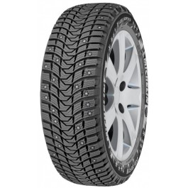   Michelin X-ICE NORTH XIN 3 (215/55R16 97T)