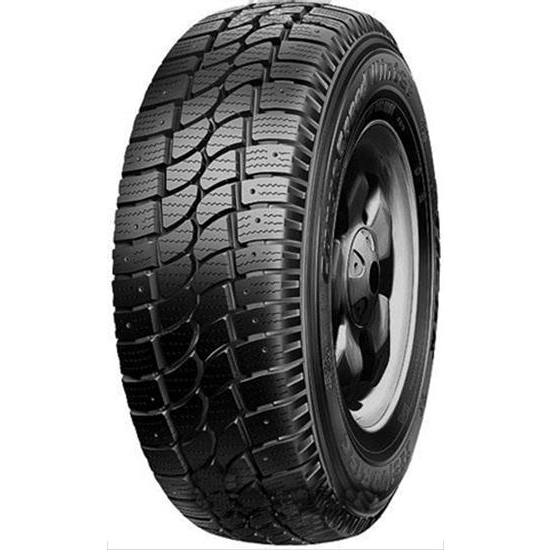 Riken Cargo Winter (185/75R16 104R) - зображення 1