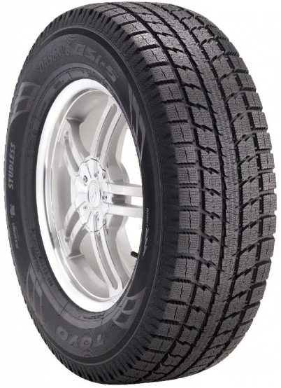 Toyo Observe GSi-5 (215/50R17 91Q) - зображення 1