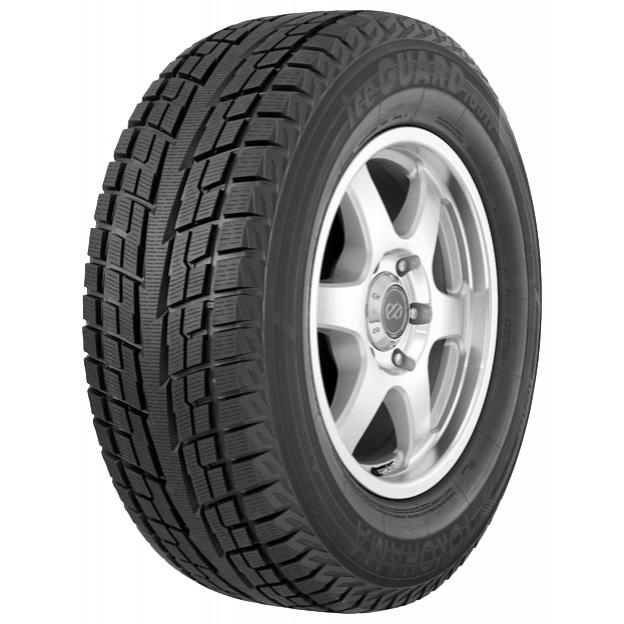 Yokohama Ice Guard IG51V (275/40R20 106T) - зображення 1