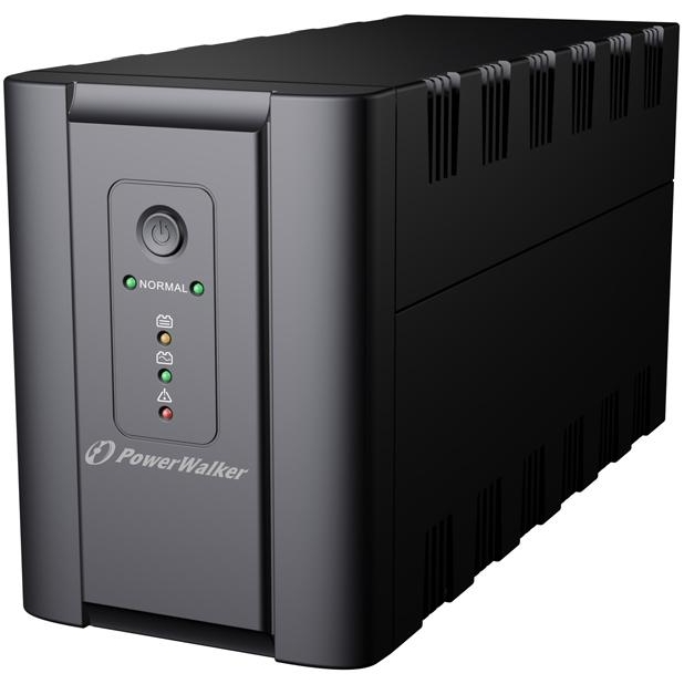 PowerWalker VI 1200 USB (10120050) - зображення 1