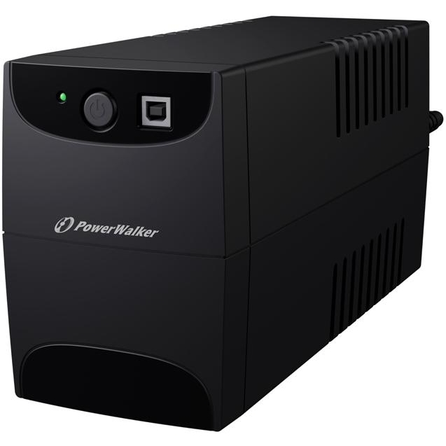 PowerWalker VI 650 SE USB (10120048) - зображення 1