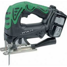   Hitachi CJ18DL