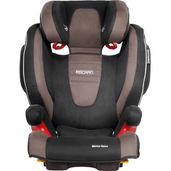 Recaro Monza Nova 2 Mocca - зображення 1