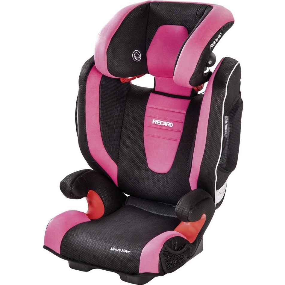 Recaro Monza Nova 2 Pink - зображення 1