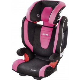   Recaro Monza Nova 2 Pink