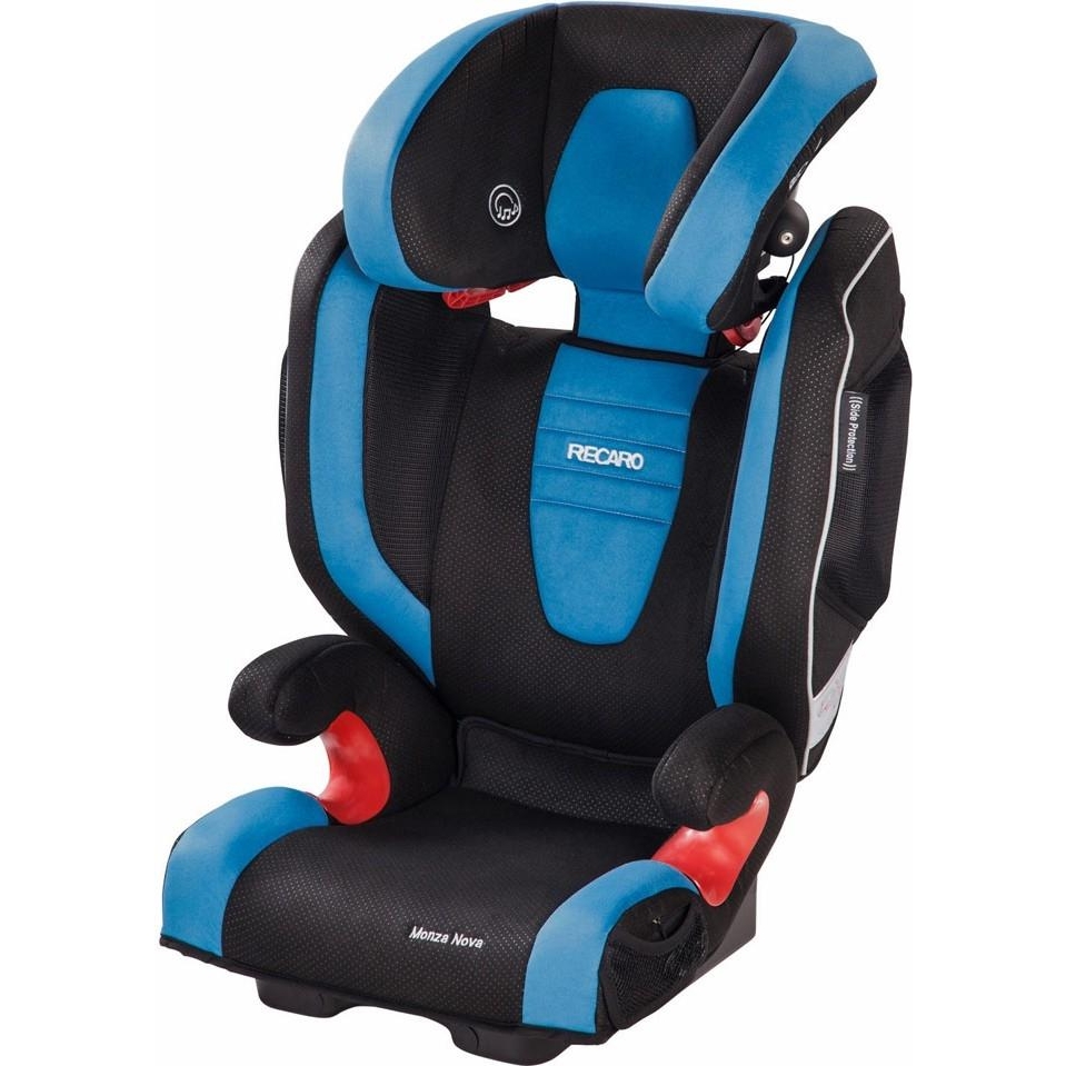 Recaro Monza Nova 2 Saphir - зображення 1