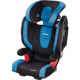 Recaro Monza Nova 2 Saphir