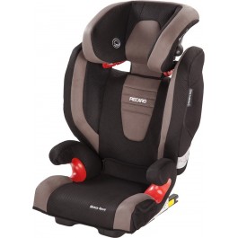 Recaro Monza Nova 2 SeatFix Mocca