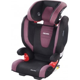   Recaro Monza Nova 2 SeatFix Violet