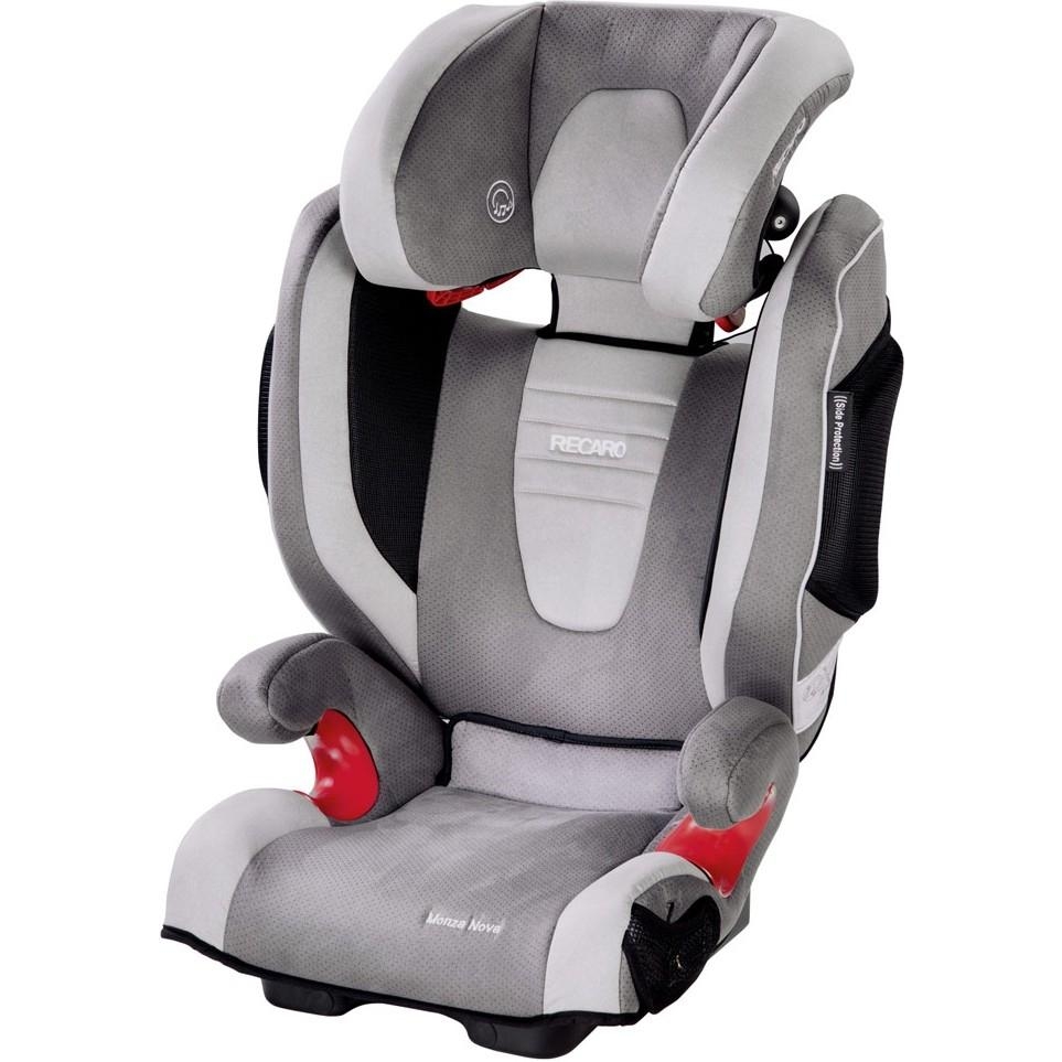 Recaro Monza Nova 2 Shadow - зображення 1