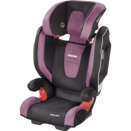 Recaro Monza Nova 2 Violet