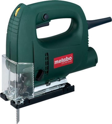 Metabo STE 80 Quick - зображення 1