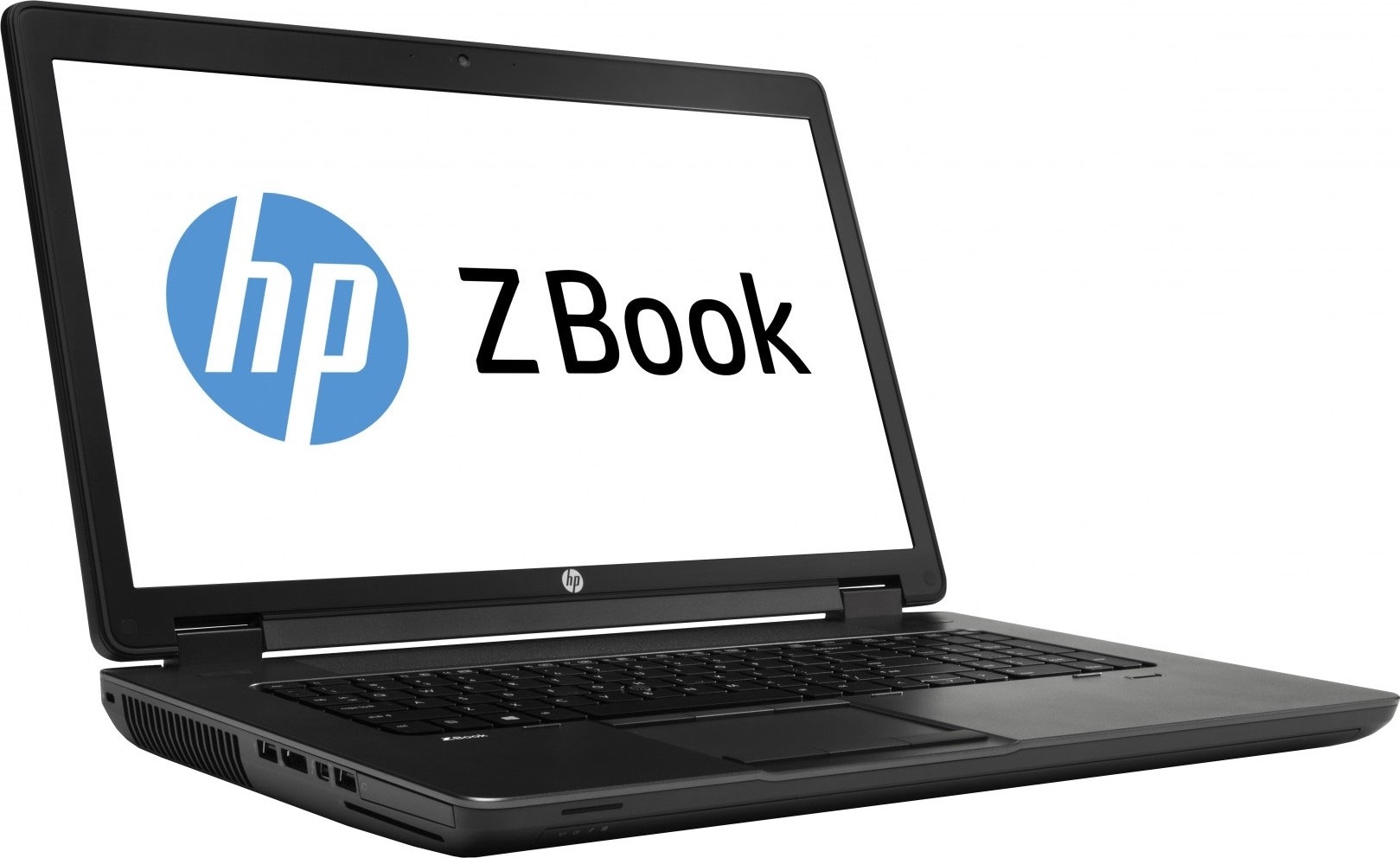HP ZBook 17 - зображення 1