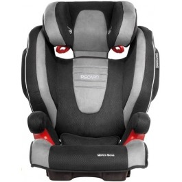 Recaro Monza Nova 2 Graphite