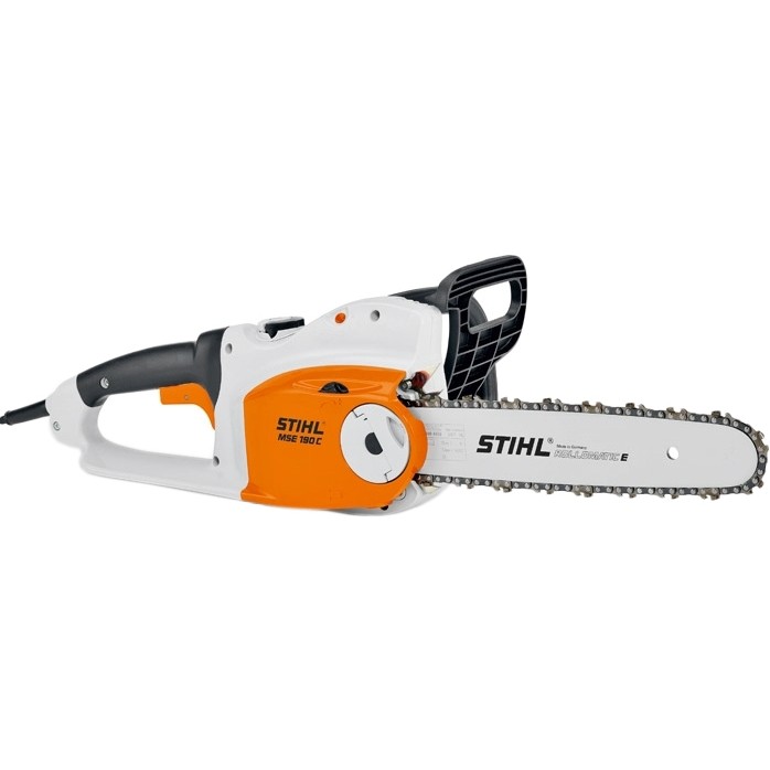 STIHL MSE 190 C-Q (12092000005) - зображення 1