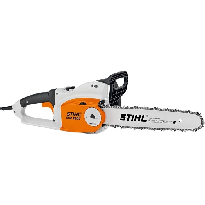 STIHL MSE 230 C-BQ (12092000014) - зображення 1