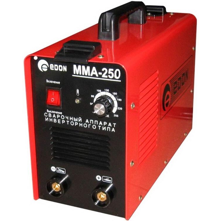 EDON MMA-250 mini - зображення 1