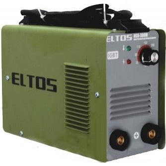 Eltos ИСА-300М - зображення 1