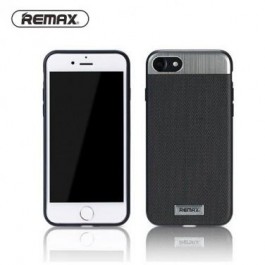 REMAX Mins series iPhone 7 Black 