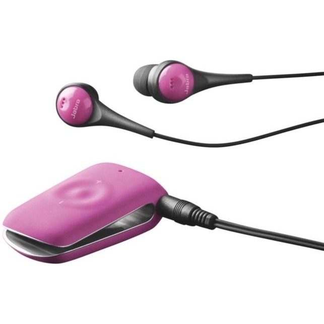 JABRA CLIPPER Pink (100-96800004-60) - зображення 1