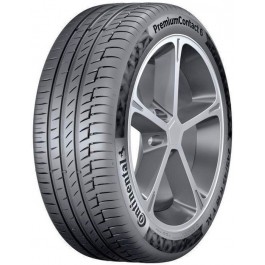 Continental PremiumContact 6 (205/50R17 93Y) XL