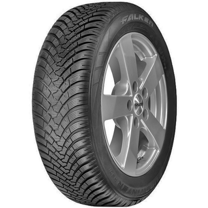 Falken Eurowinter HS 01 (175/65R14 82T) - зображення 1