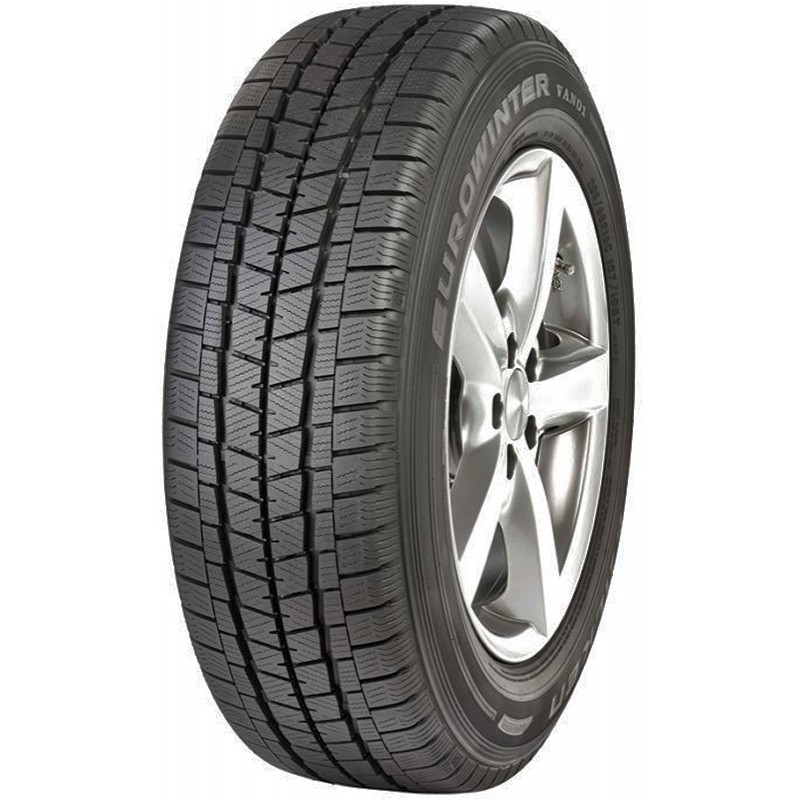 Falken Eurowinter VAN 01 (185/75R16 104R) - зображення 1