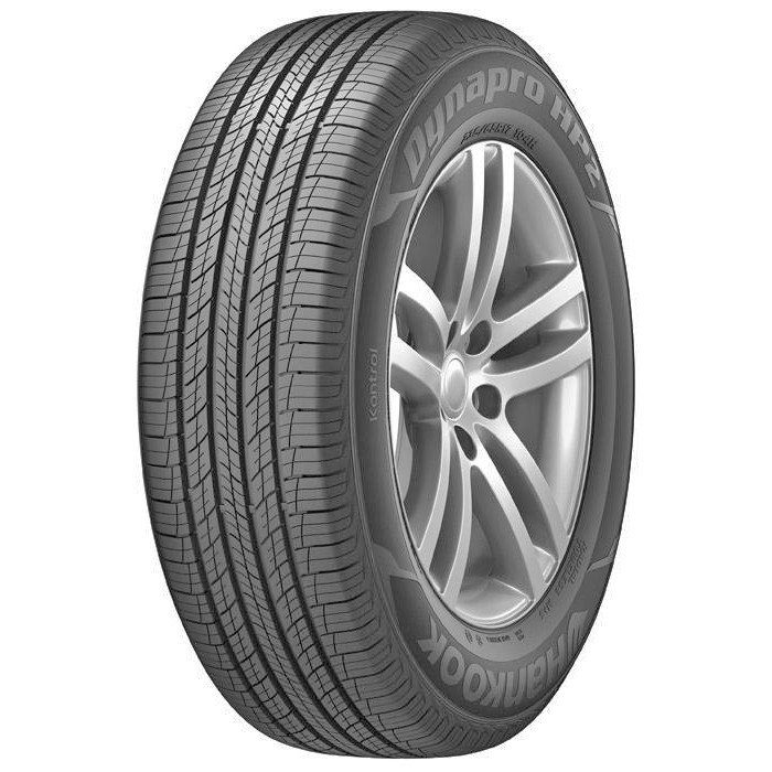 Hankook DynaPro HP2 RA33 (265/70R18 116H) - зображення 1