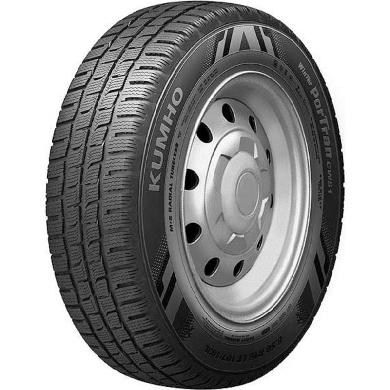 Marshal CW51 (205/75R16 110R) - зображення 1