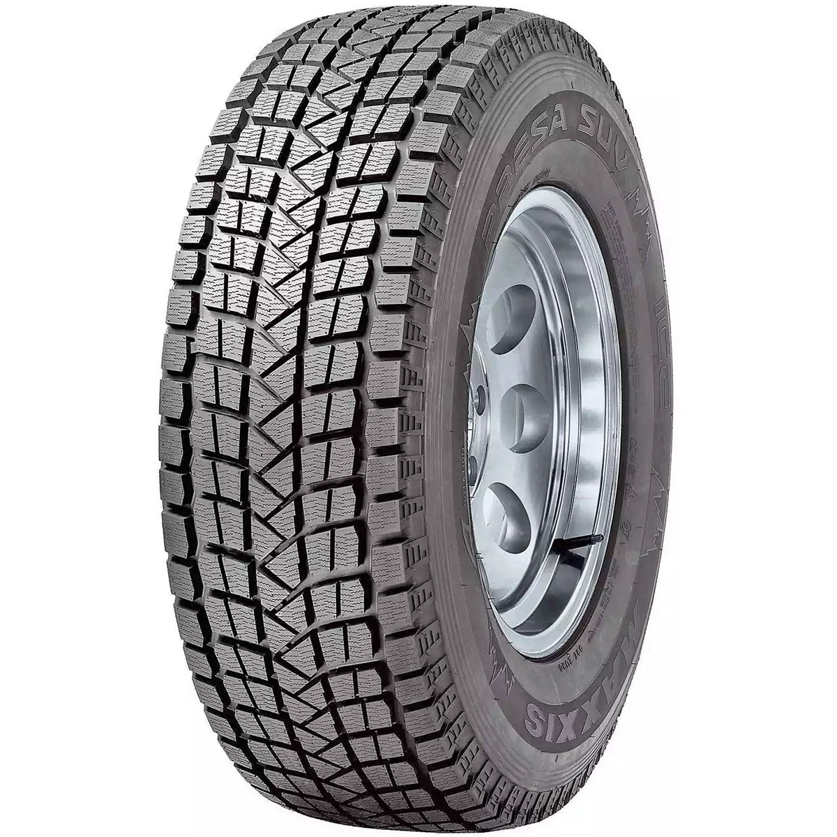 Maxxis SS-01 Presa Ice SUV (285/60R18 116Q) - зображення 1