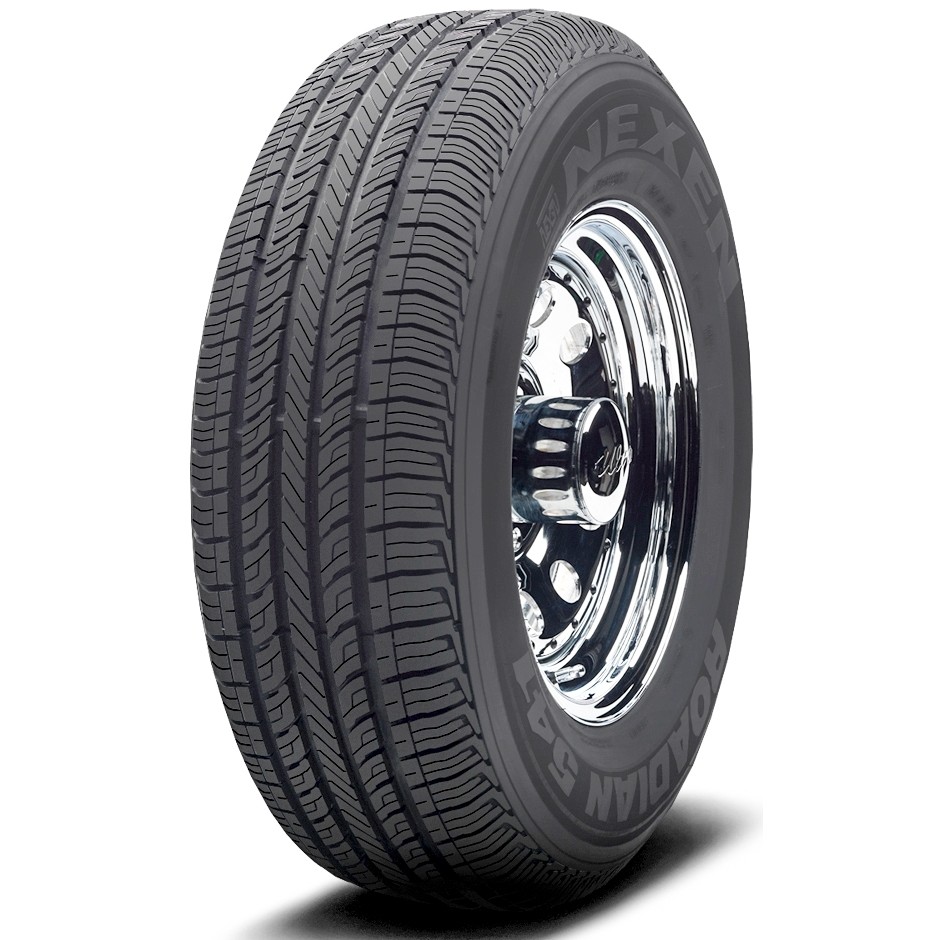 Nexen Roadian 541 (225/75R16 104H) - зображення 1