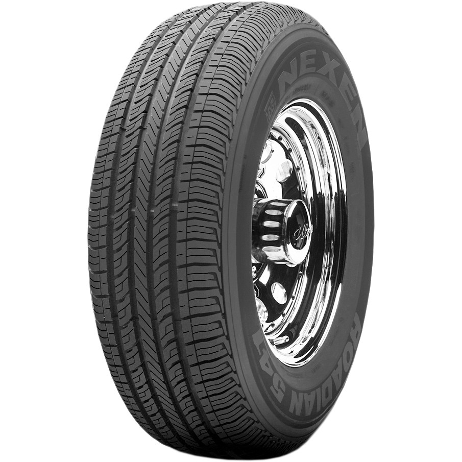 Nexen Roadian 541 (235/75R16 108H) - зображення 1