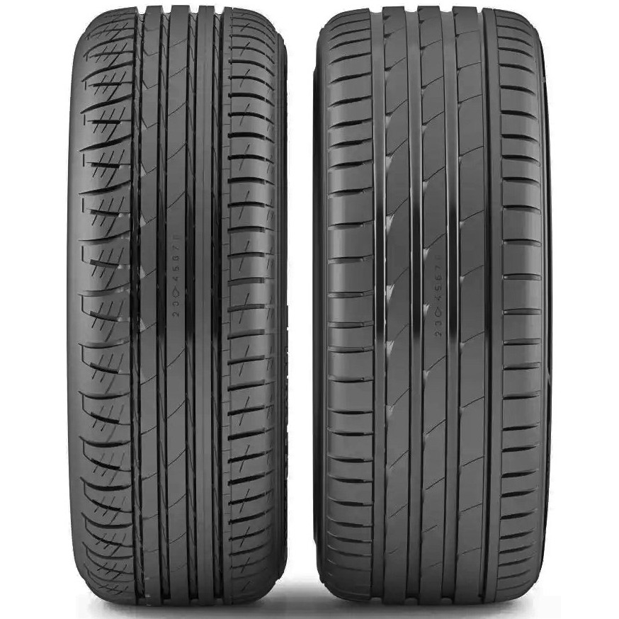 Nokian Tyres Nordman SZ - зображення 1