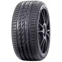 Nokian Tyres zLine (275/45R19 91Y)