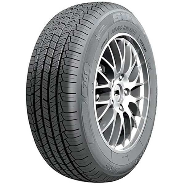 Strial SUV 701 (235/55R18 100V) - зображення 1