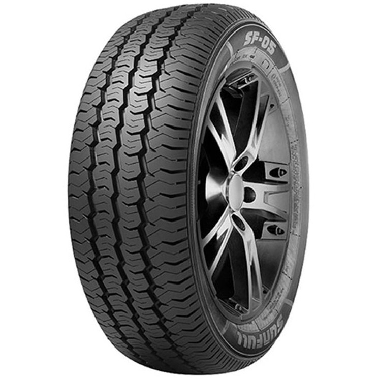 Sunfull Tyre SF-05 (175/65R14 90T) - зображення 1