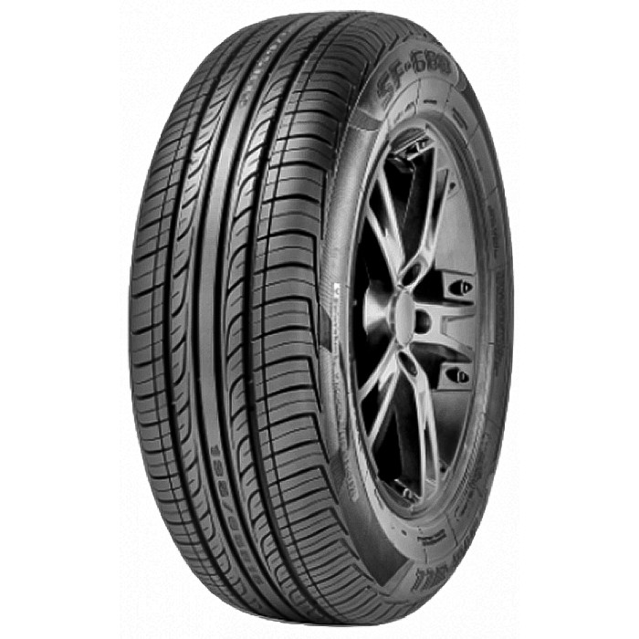 Sunfull Tyre SF-688 (155/65R13 73T) - зображення 1