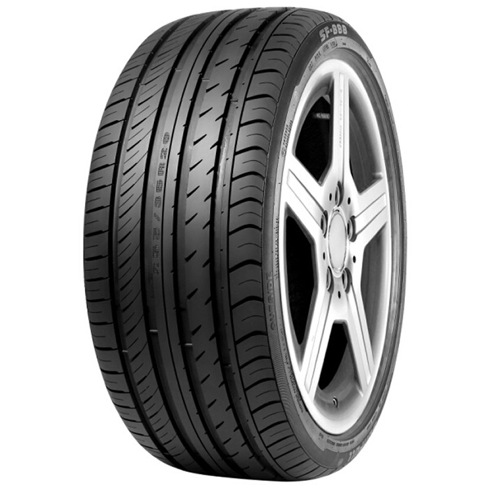 Sunfull Tyre SF-888 (195/50R15 86V) - зображення 1