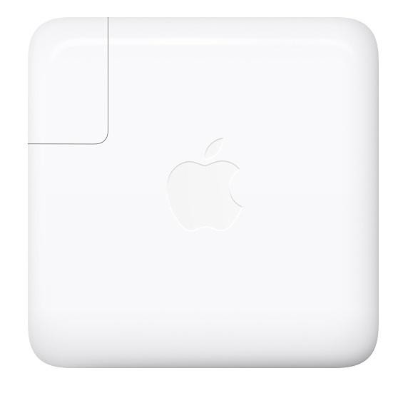 Apple 87W USB-C Power Adapter (MNF82) - зображення 1