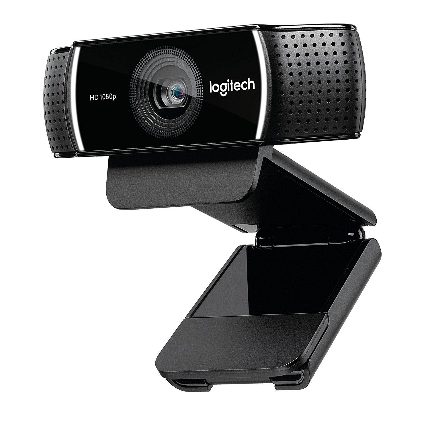 Logitech C922x Pro Stream (960-001176) - зображення 1