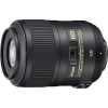 Nikon AF-S DX Nikkor 85mm f/3,5G ED VR Micro (JAA637DA) - зображення 1