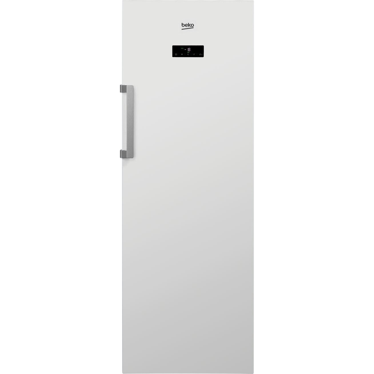 Beko RFNK290E23W - зображення 1