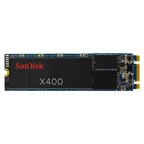 SanDisk X400 - зображення 1