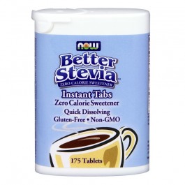 Now BetterStevia Instant Tabs 175 tabs